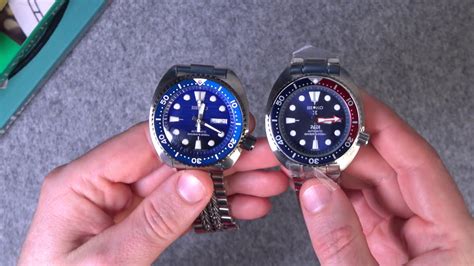 fake seiko turtle